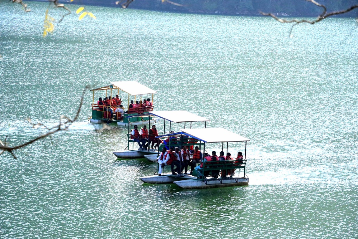 आजका तस्बिर- चैत ११