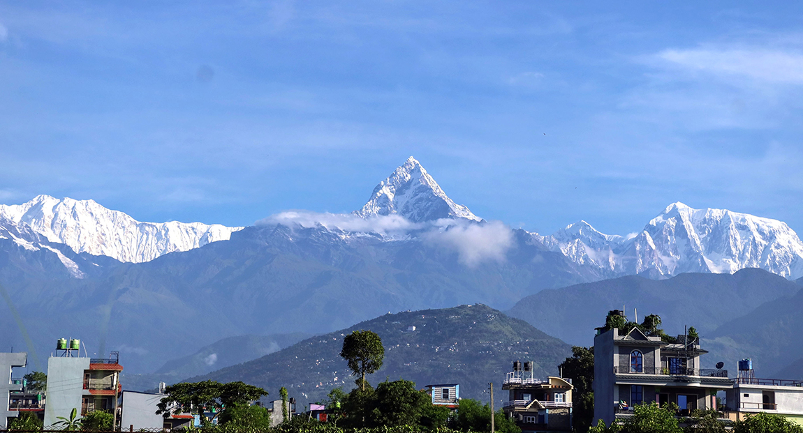 आजका तस्बिर- भदौ १८