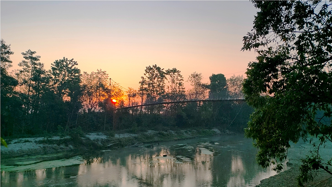 आजका तस्बिर- पुस २२