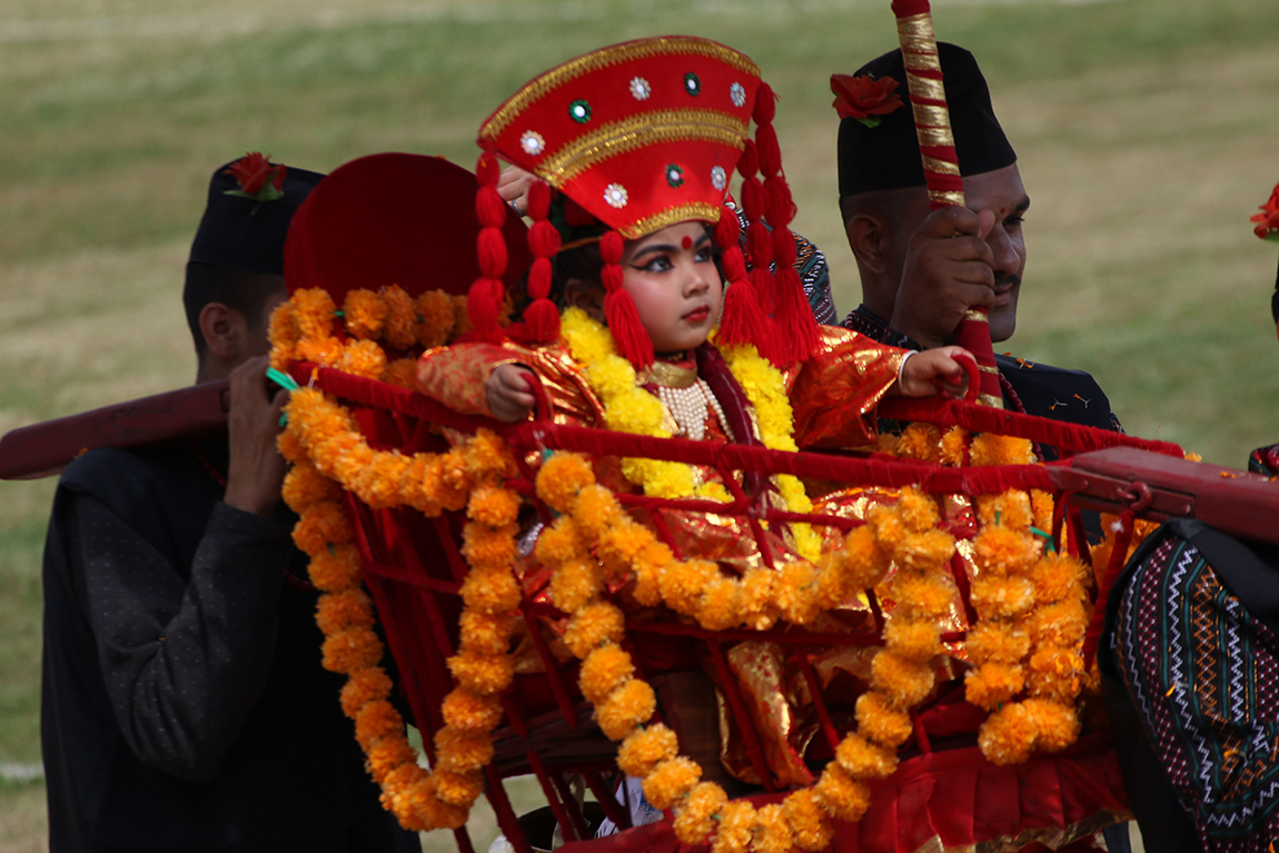 आजका तस्बिर- कात्तिक १