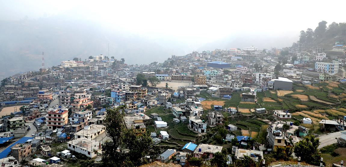 आजका तस्बिर- वैशाख १९