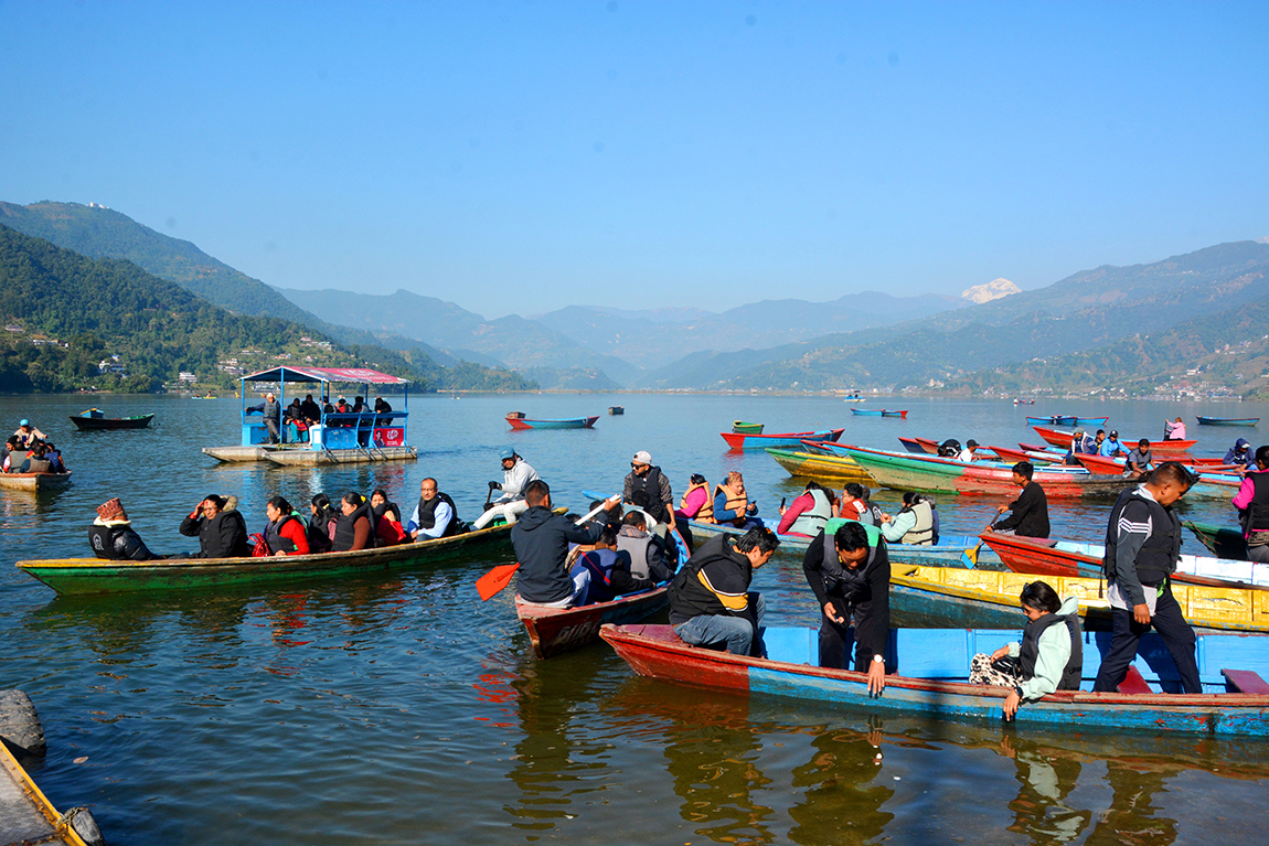 आजका तस्बिर- मंसिर ५