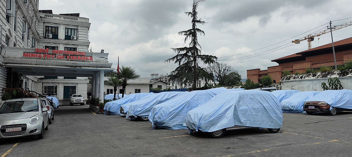 आजका तस्बिर- भदौ ३०