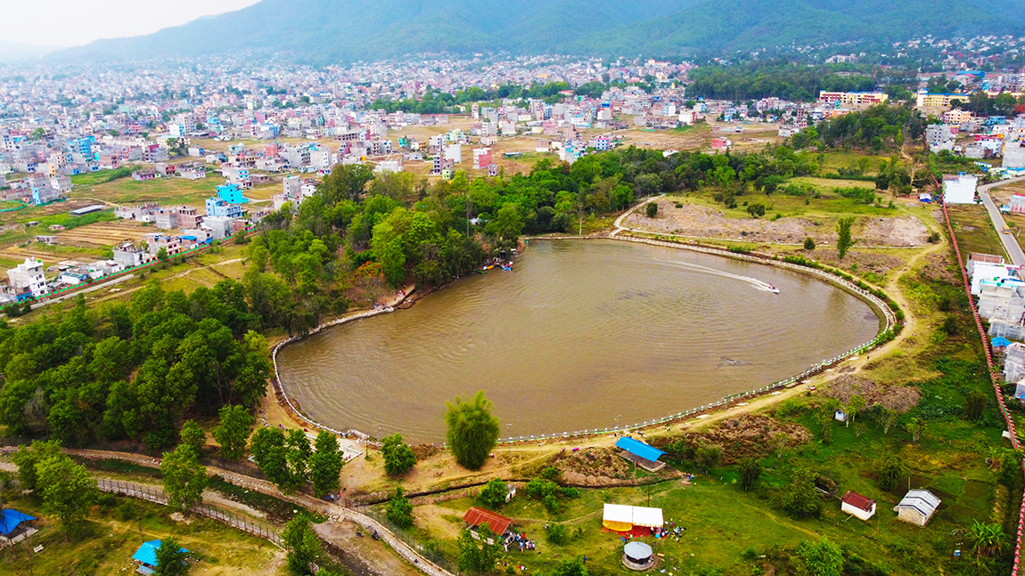 आजका तस्बिर- वैशाख २८