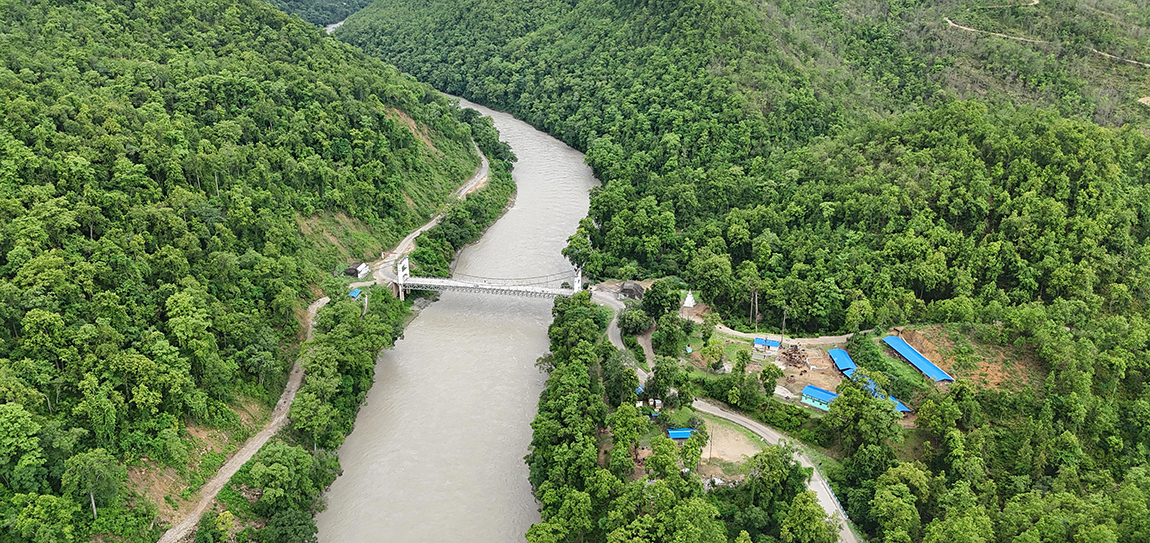 आजका तस्बिर- साउन १०