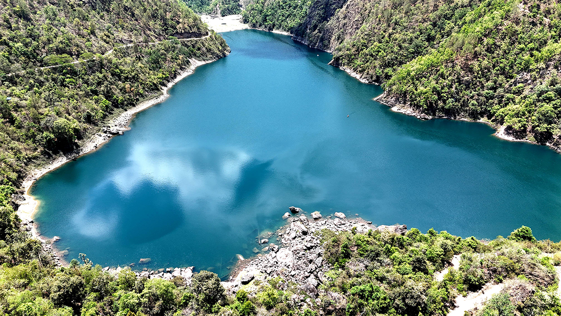 आजका तस्बिर- जेठ २२