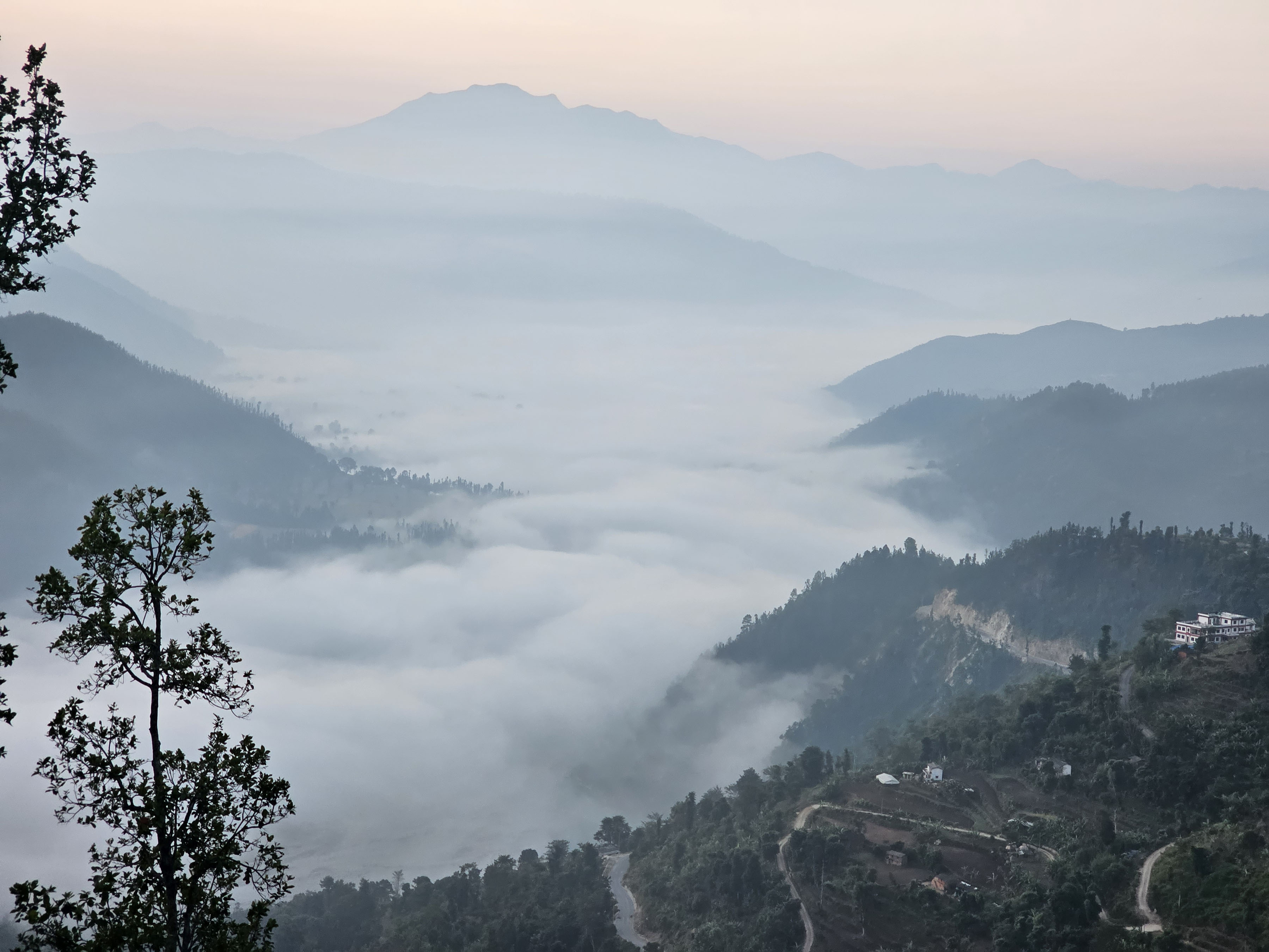 आजका तस्बिर- कात्तिक १९