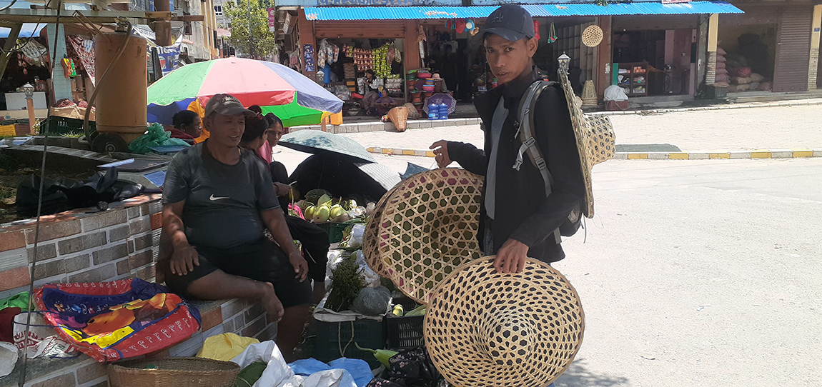 आजका तस्बिर- असार ५