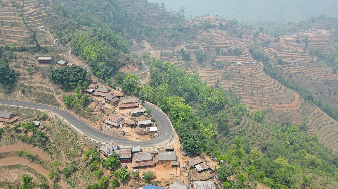 आजका तस्बिर- वैशाख २१