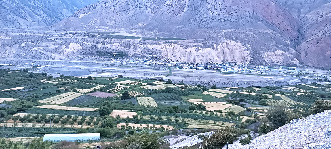 आजका तस्बिर- जेठ १४