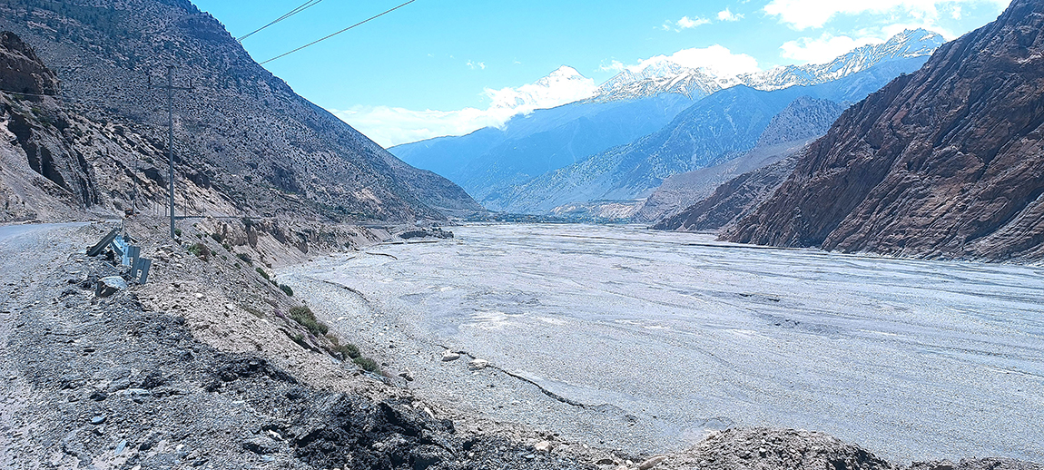 आजका तस्बिर- जेठ २६