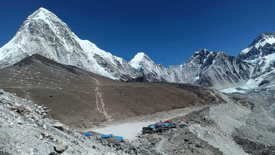 आजका तस्बिर- चैत ५