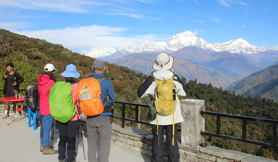 आजका तस्बिर- कात्तिक १८