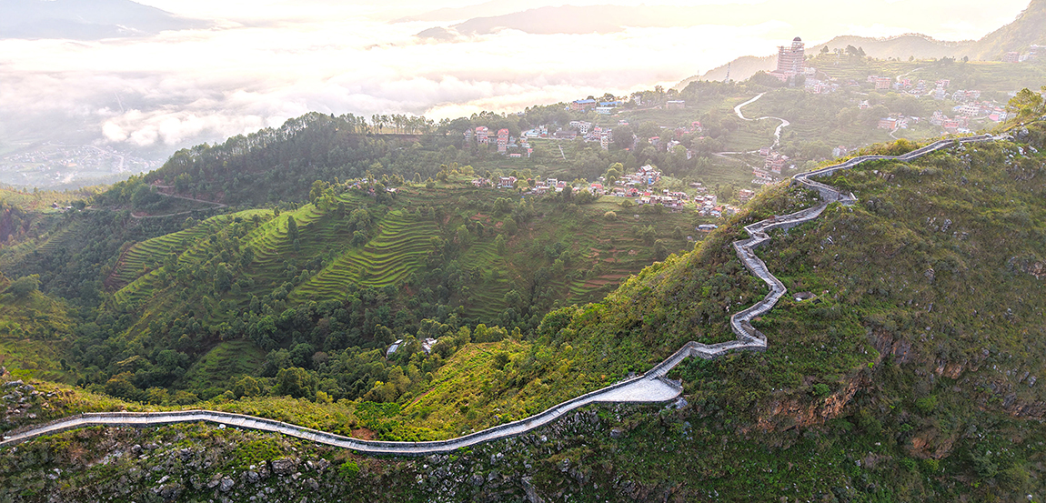 आजका तस्बिर- जेठ २१