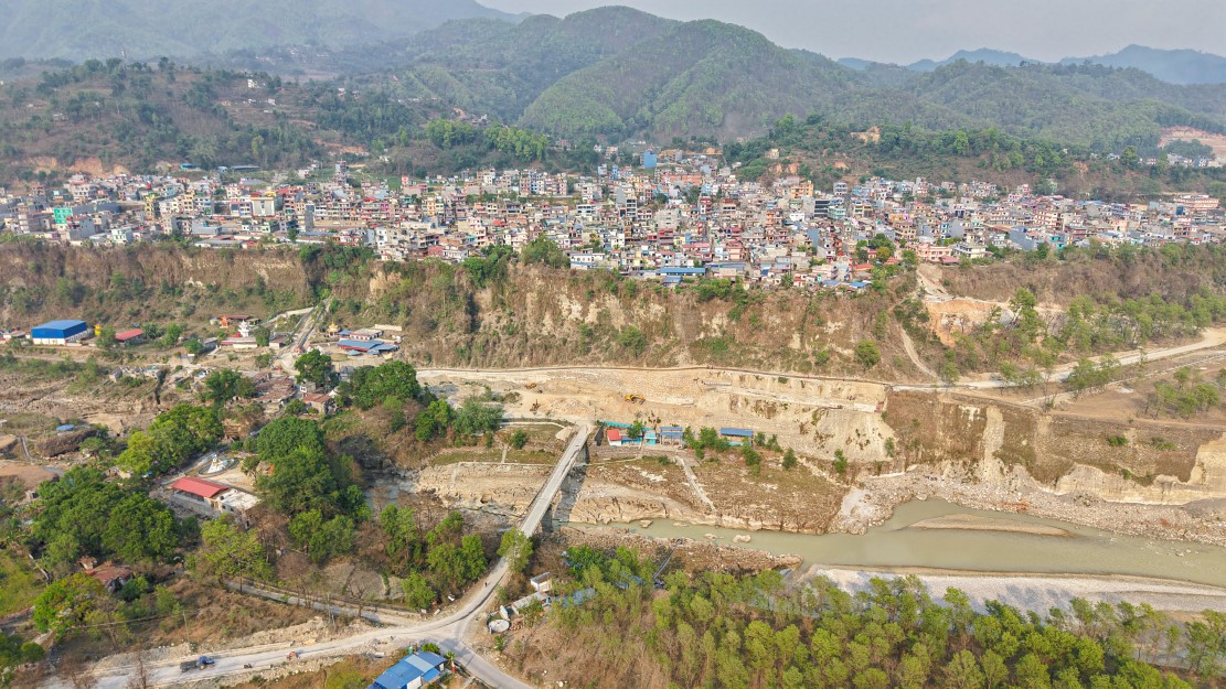 आजका तस्बिर- जेठ १