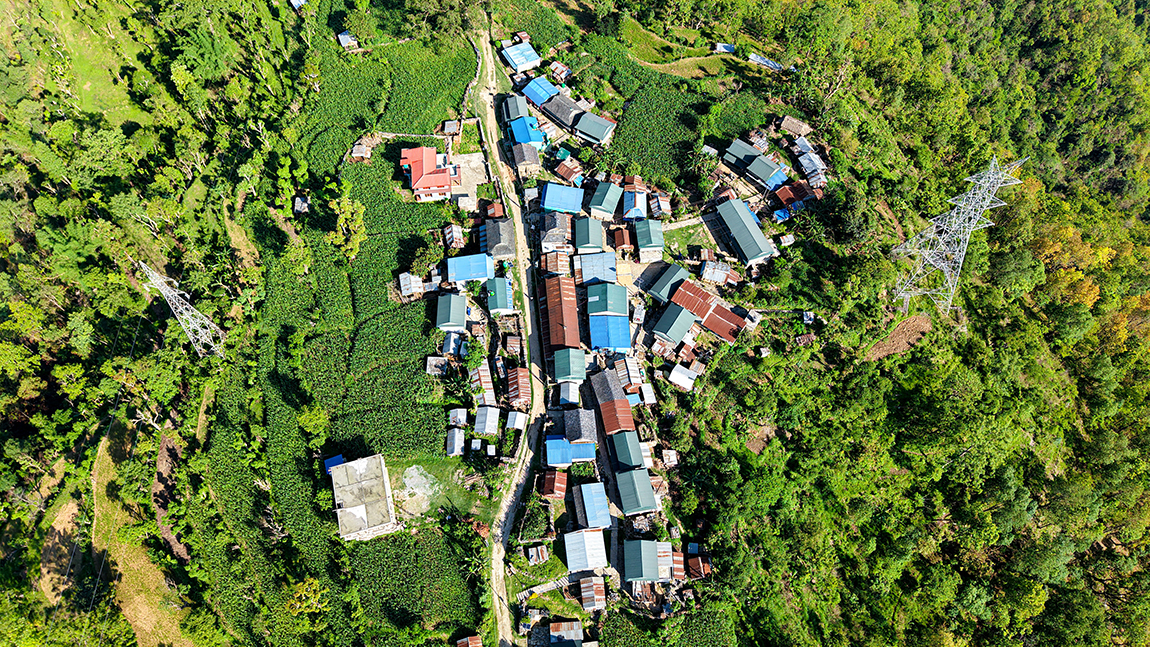 आजका तस्बिर- जेठ १६