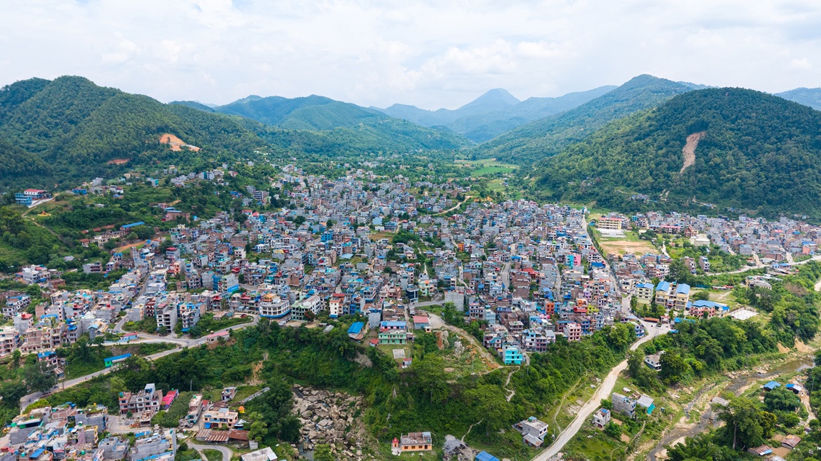 आजका तस्बिर- भदौ २२