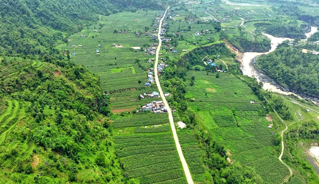 आजका तस्बिर- जेठ ११