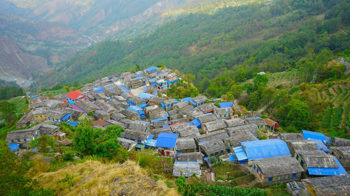 आजका तस्बिर- वैशाख २५