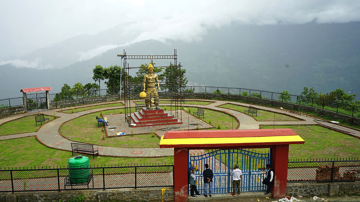 आजका तस्बिर- असार ३१