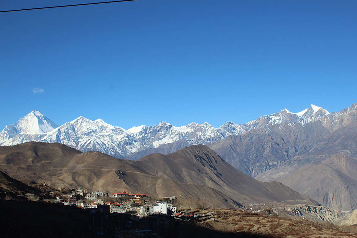 आजका तस्बिर- मंसिर २