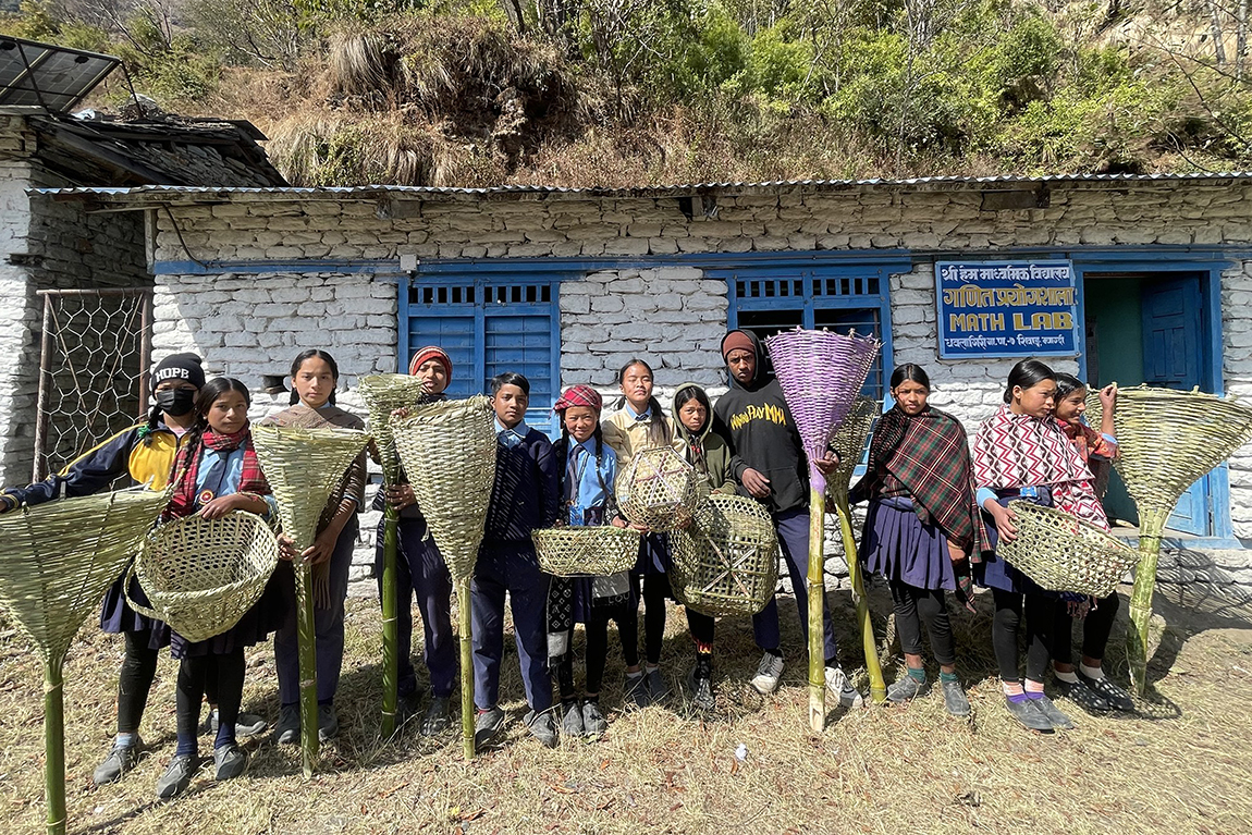 आजका तस्बिर- फागुन १७