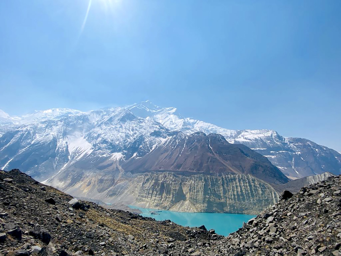 आजका तस्बिर- वैशाख २२