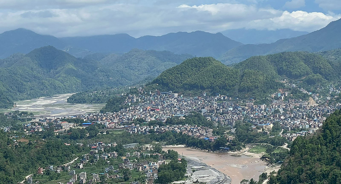 आजका तस्बिर- जेठ १०