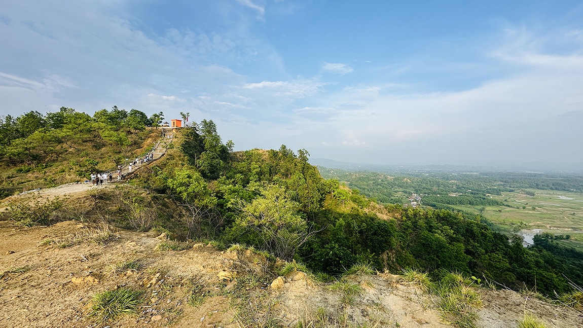आजका तस्बिर- असार १३