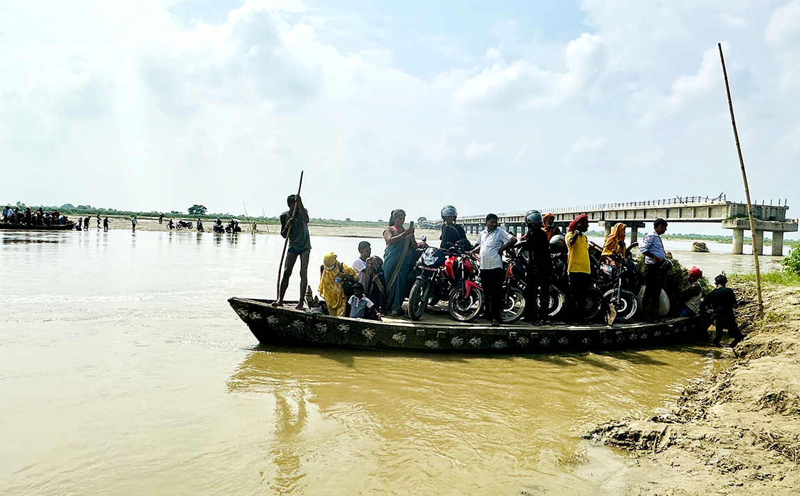 आजका तस्बिर- साउन २८