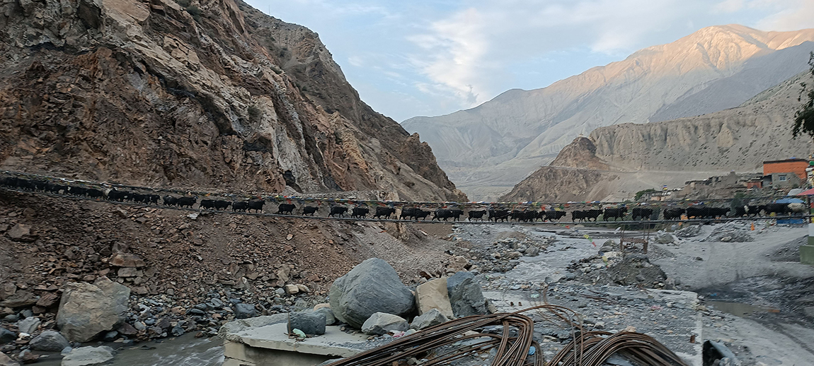 आजका तस्बिर- जेठ ३