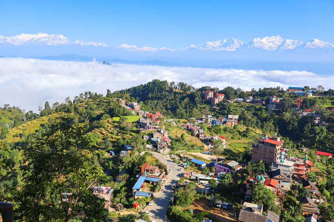 आजका तस्बिरः कात्तिक ३०