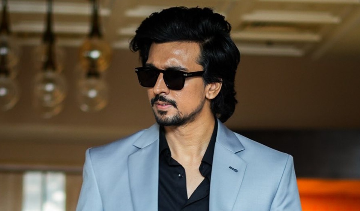 तस्बिर– सन्तोष सेनको फेसबुकबाट