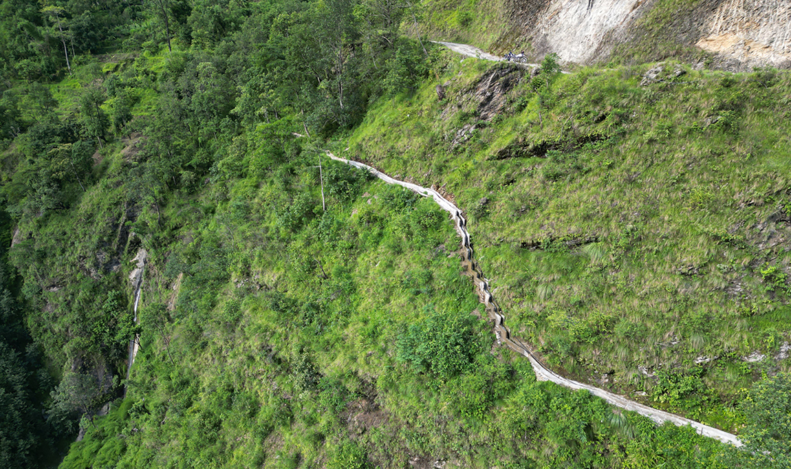 आजका तस्बिर- असार १४