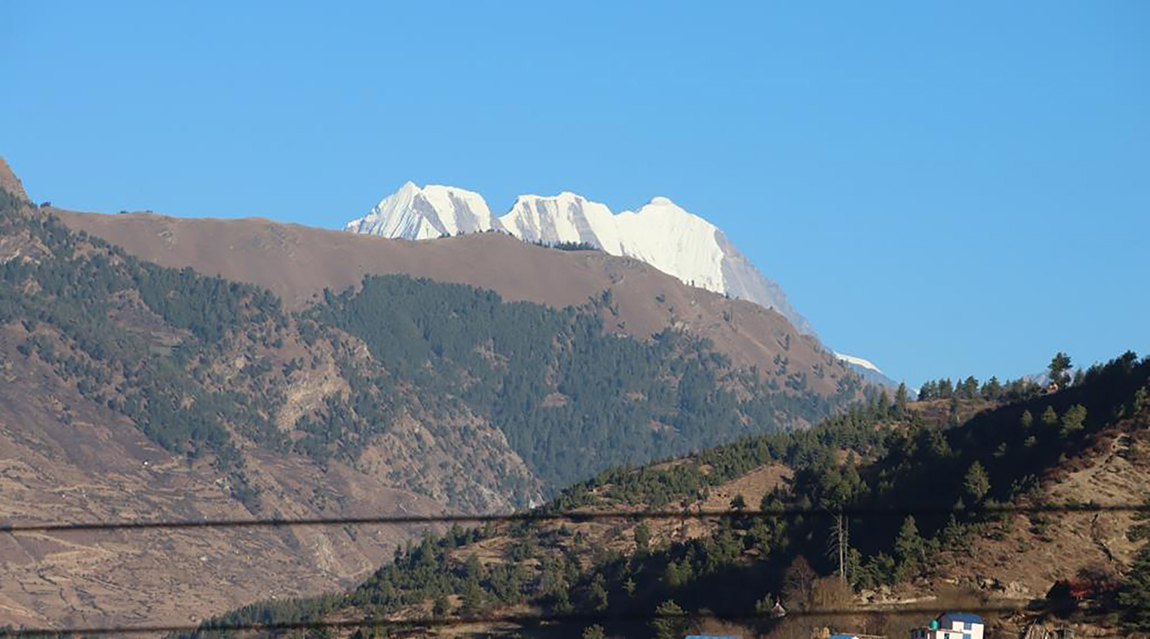 आजका तस्बिर- पुस ६