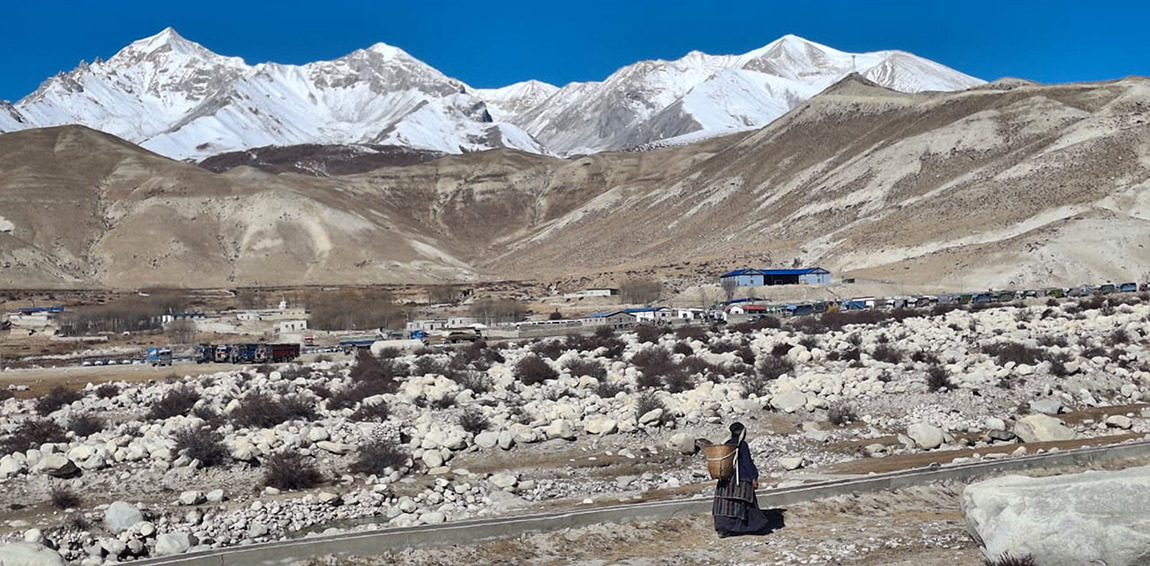 आजका तस्बिर- कात्तिक २४