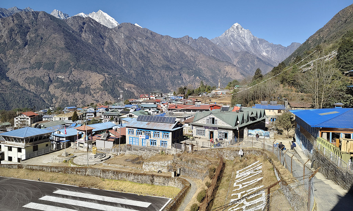 आजका तस्बिर- पुस २०