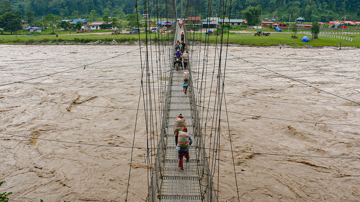 आजका तस्बिर- असार ८