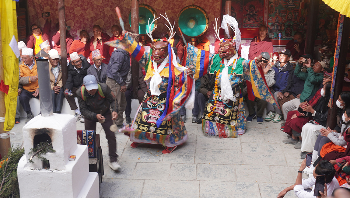 आजका तस्बिर- असोज २४