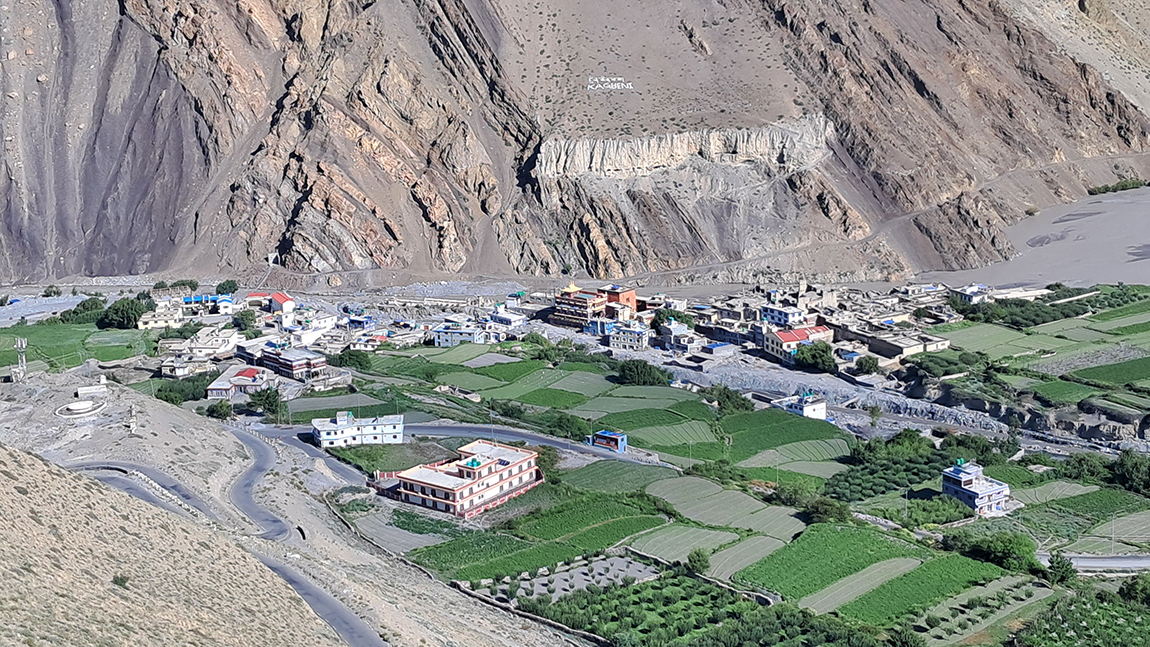 आजका तस्बिर- असार २७