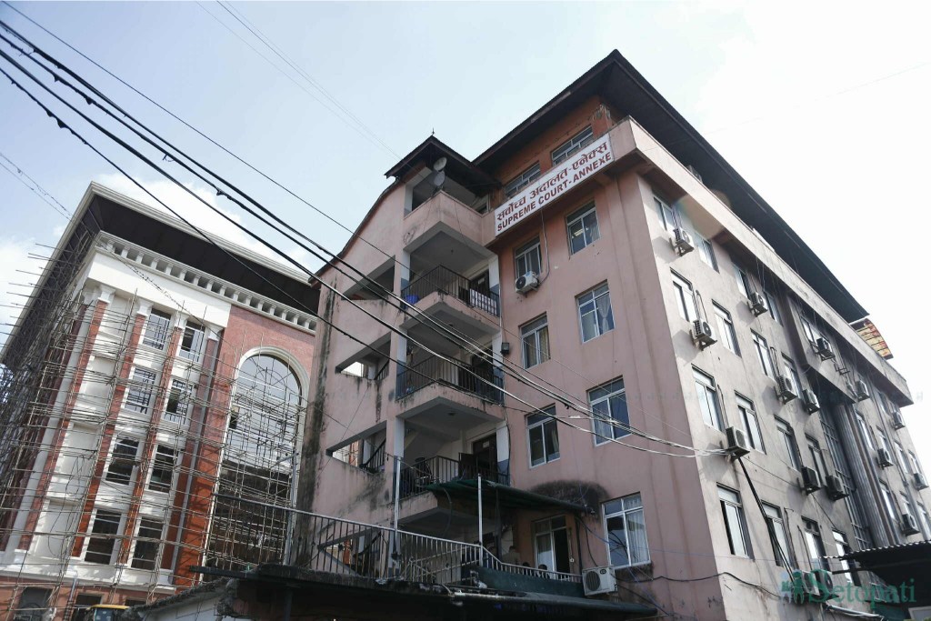 तस्बिर: नवीनबाबु गुरूङ/सेतोपाटी