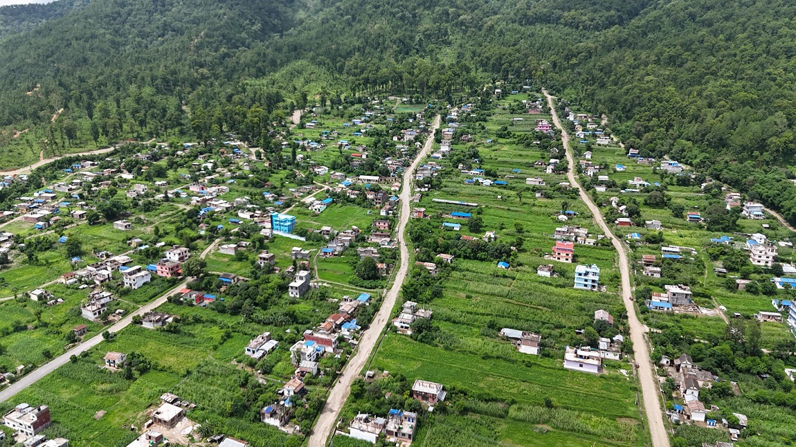 आजका तस्बिर: भदौ १