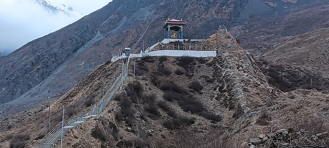 आजका तस्बिर- वैशाख ५