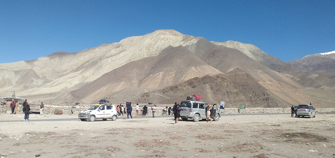 आजका तस्बिर- वैशाख ९