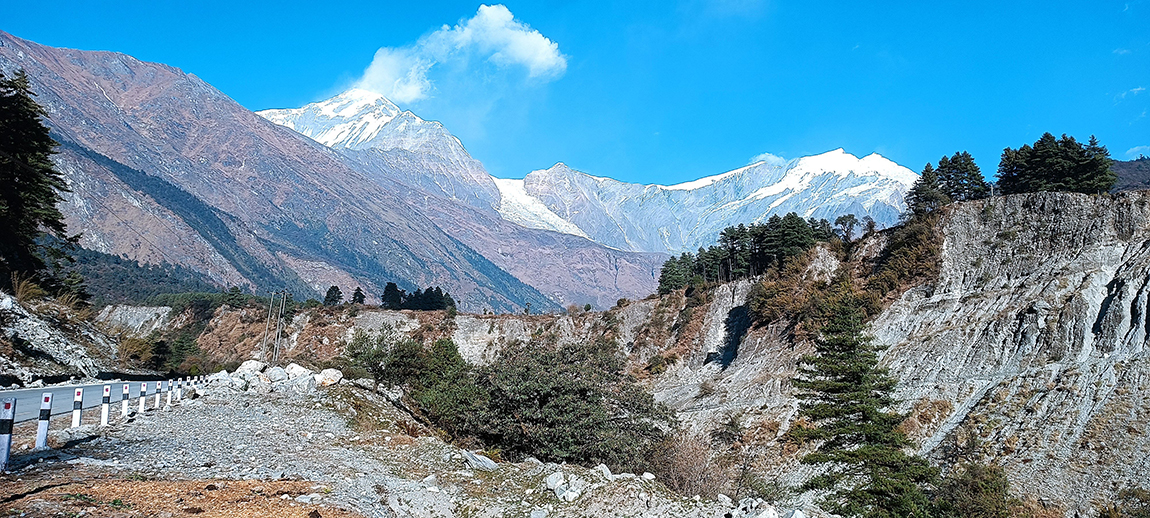 आजका तस्बिर-मंसिर २२