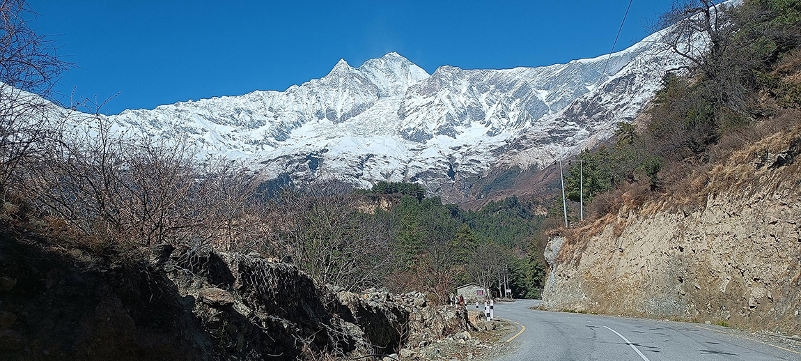 आजका तस्बिर- चैत २५