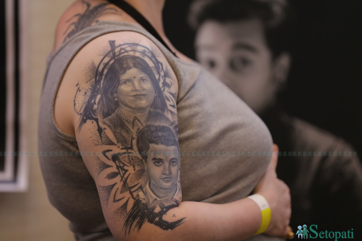 आजका तस्बिर- चैत ३०