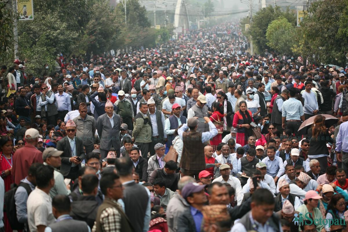 फाइल तस्बिर।