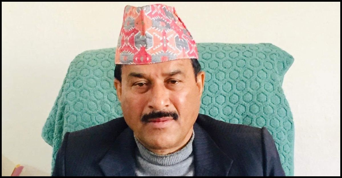 भरतपुर महानगर सभापति अधिकारी। फाइल तस्बिर।