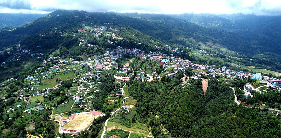 आजका तस्बिर-असार २४